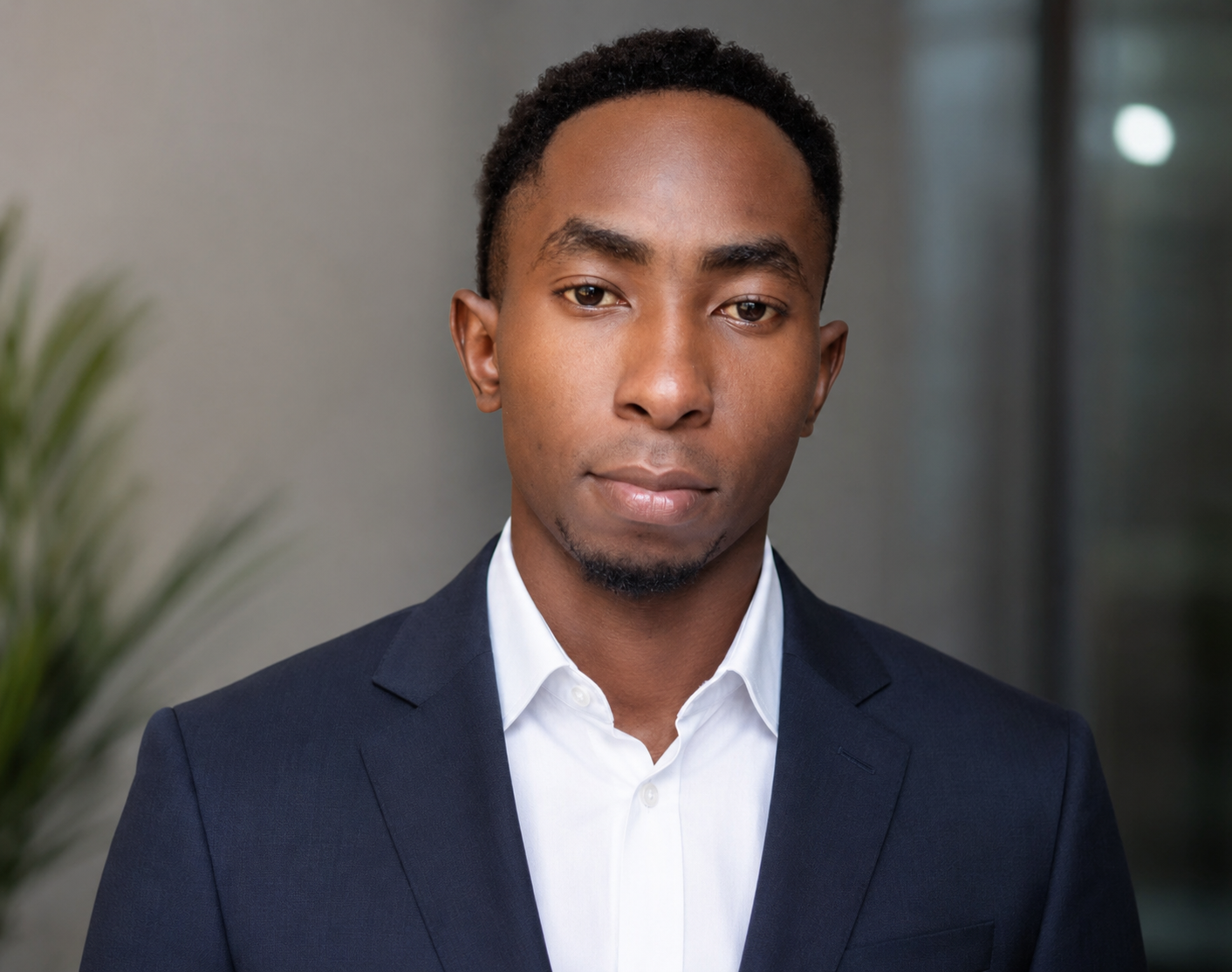 Siyabonga Moyo
